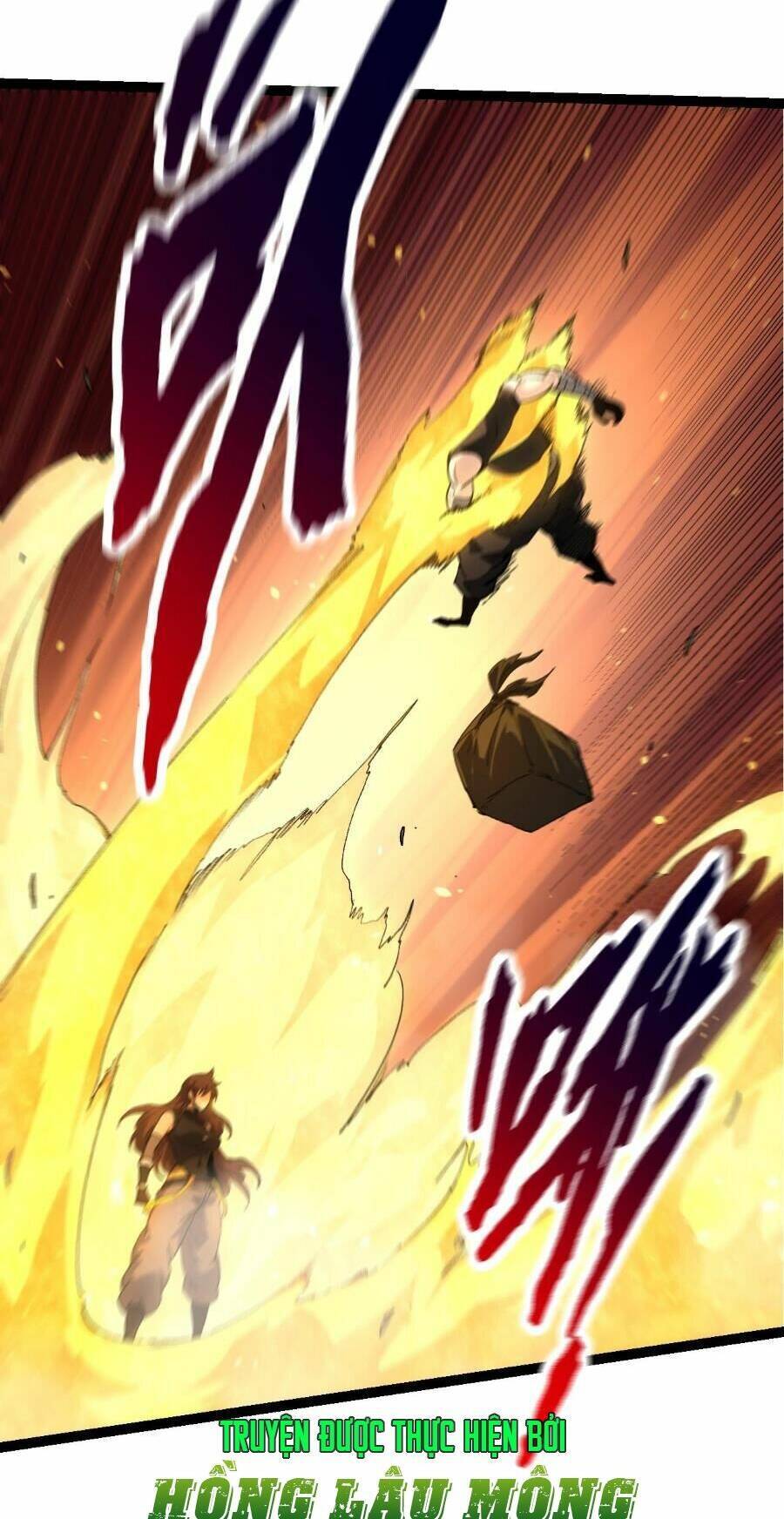 Chuyển Sinh Thành Liễu Đột Biến Chap 95 - Next Chap 96