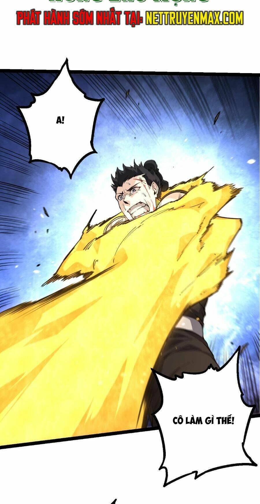 Chuyển Sinh Thành Liễu Đột Biến Chap 95 - Next Chap 96