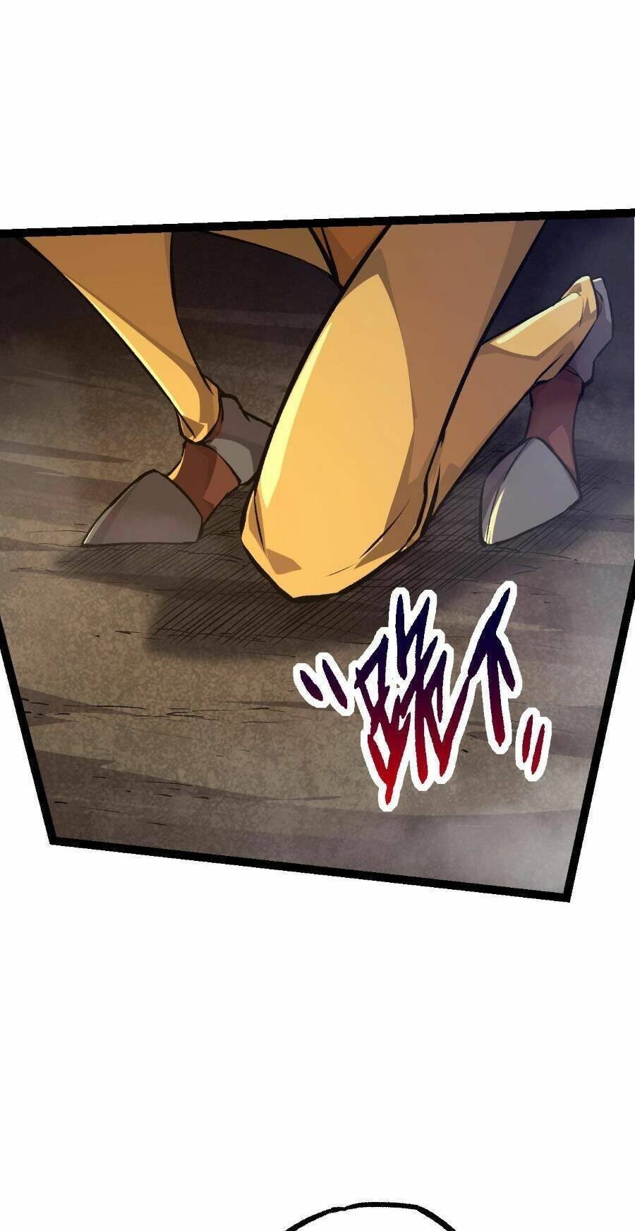 Chuyển Sinh Thành Liễu Đột Biến Chap 95 - Next Chap 96