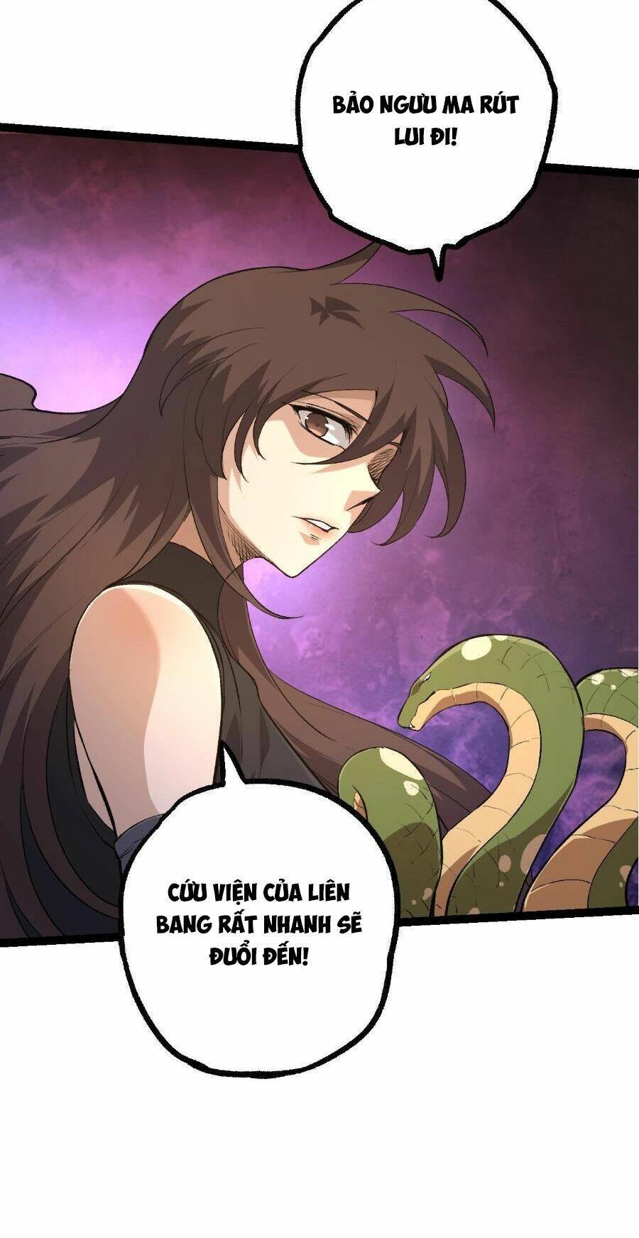 Chuyển Sinh Thành Liễu Đột Biến Chap 95 - Next Chap 96