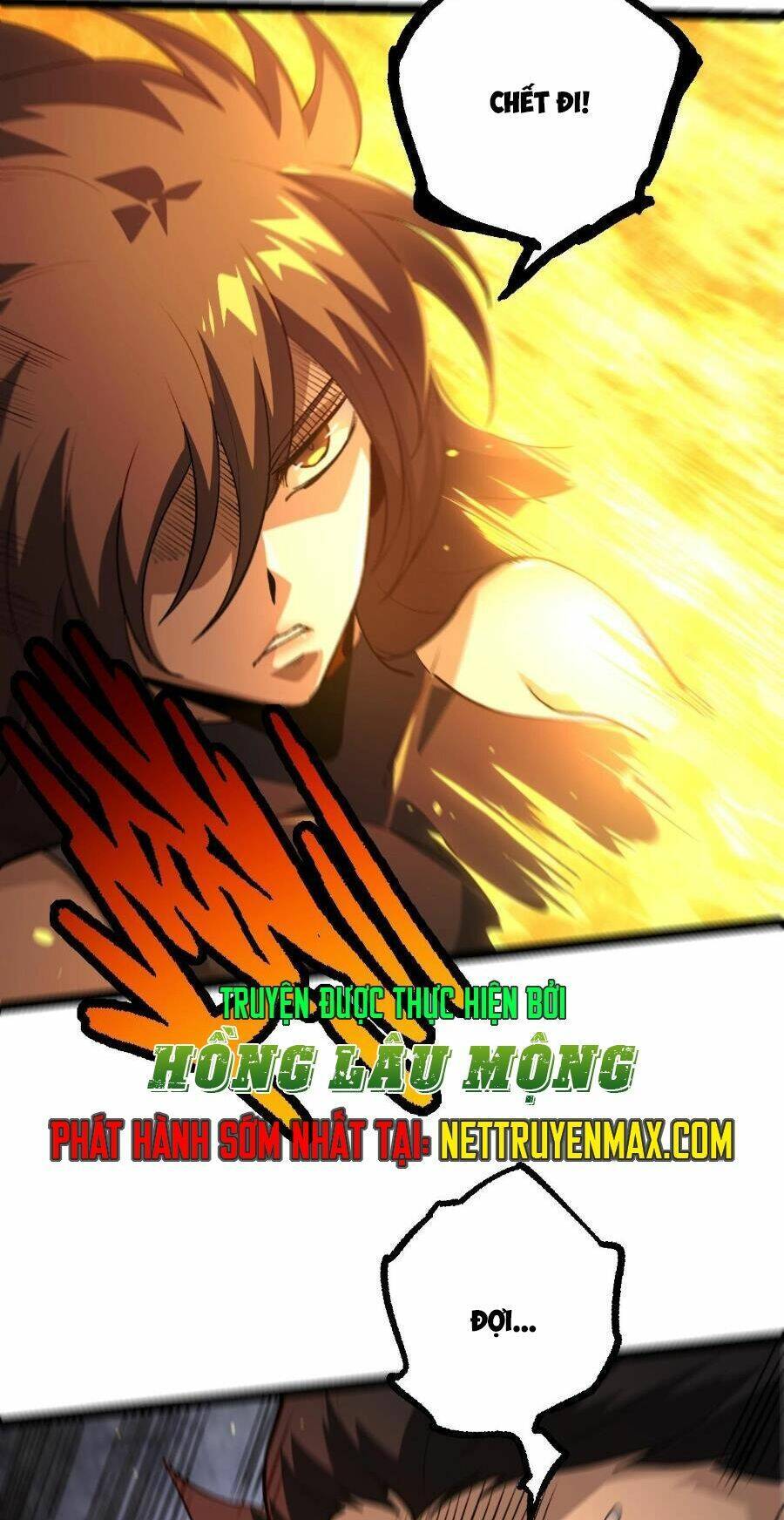 Chuyển Sinh Thành Liễu Đột Biến Chap 95 - Next Chap 96