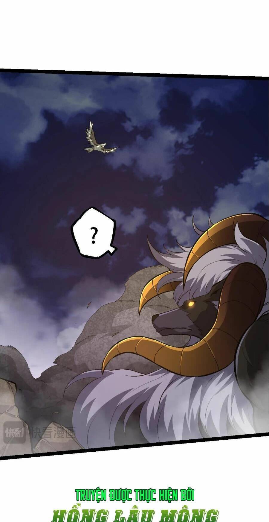 Chuyển Sinh Thành Liễu Đột Biến Chap 95 - Next Chap 96