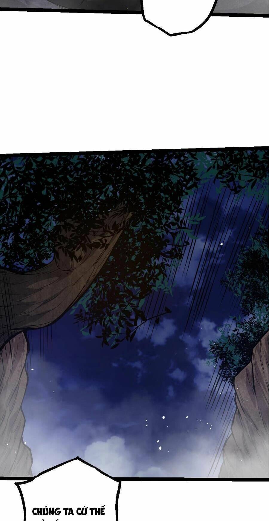 Chuyển Sinh Thành Liễu Đột Biến Chap 95 - Next Chap 96