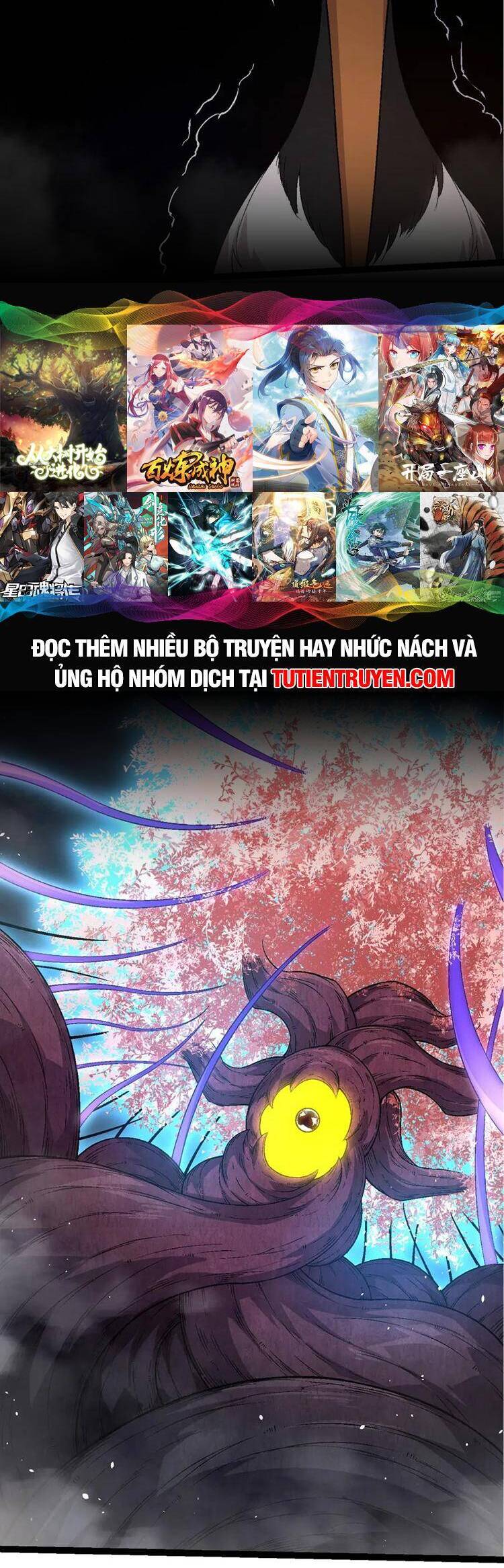 Chuyển Sinh Thành Liễu Đột Biến Chap 98 - Next Chap 99