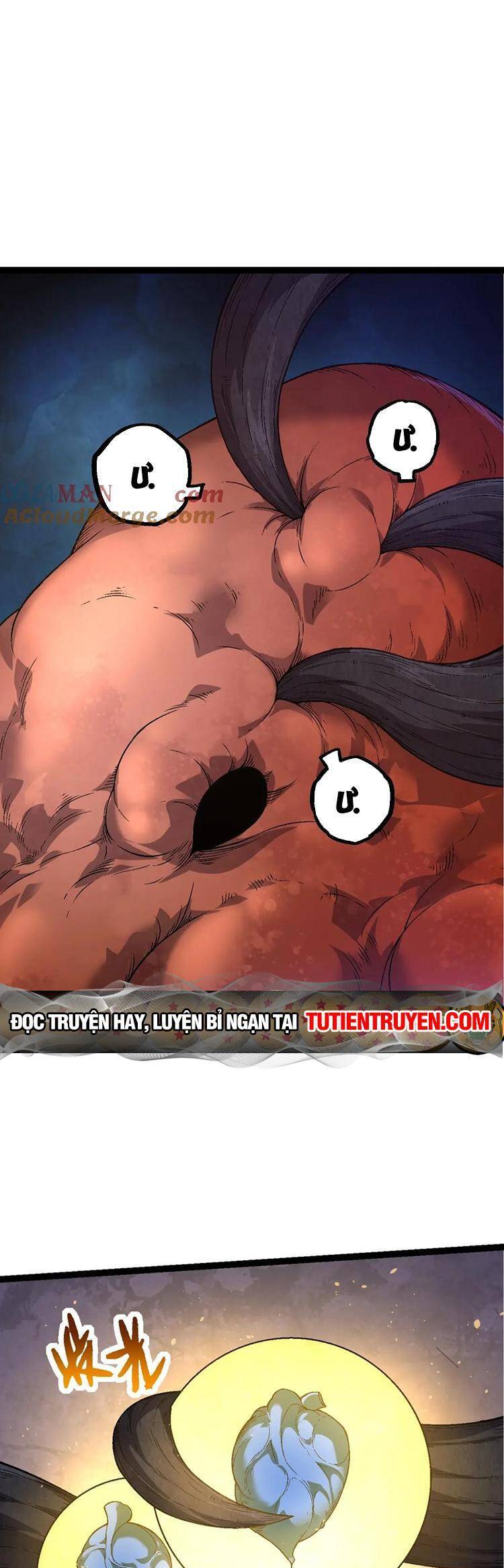 Chuyển Sinh Thành Liễu Đột Biến Chap 98 - Next Chap 99