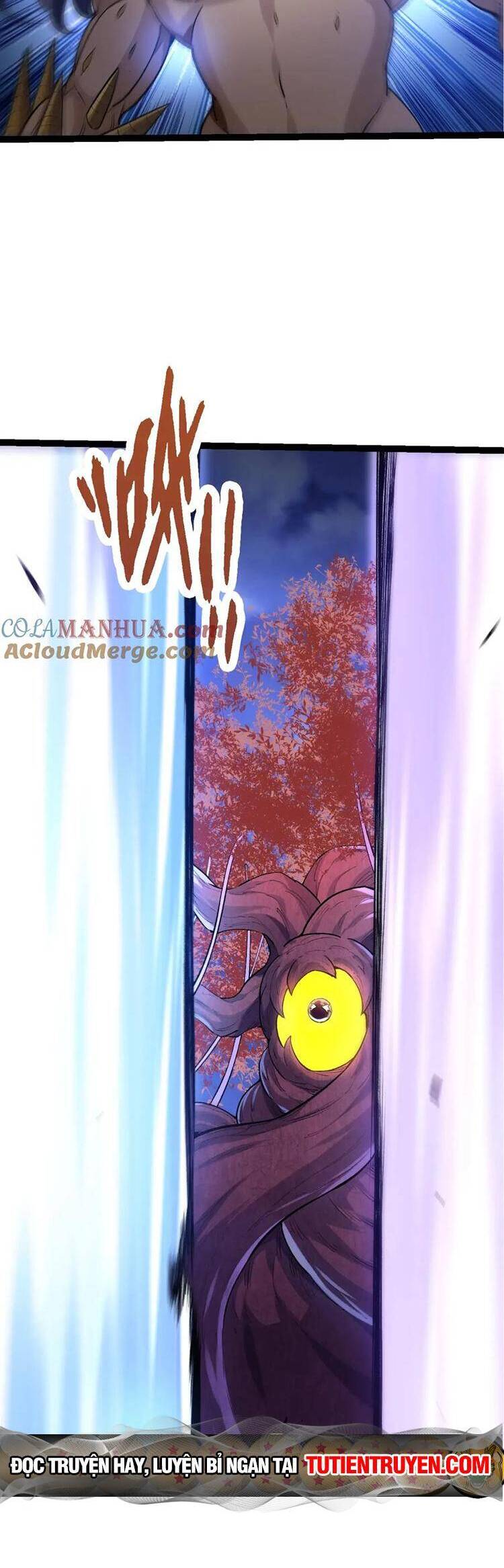 Chuyển Sinh Thành Liễu Đột Biến Chap 99 - Next Chap 100