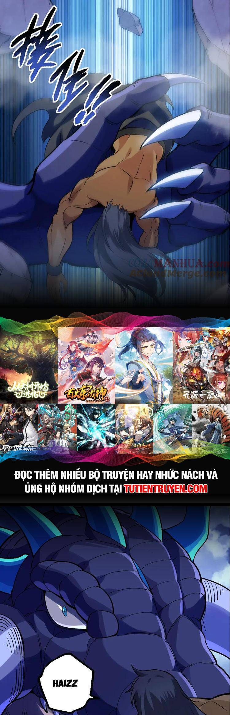 Chuyển Sinh Thành Liễu Đột Biến Chap 99 - Next Chap 100