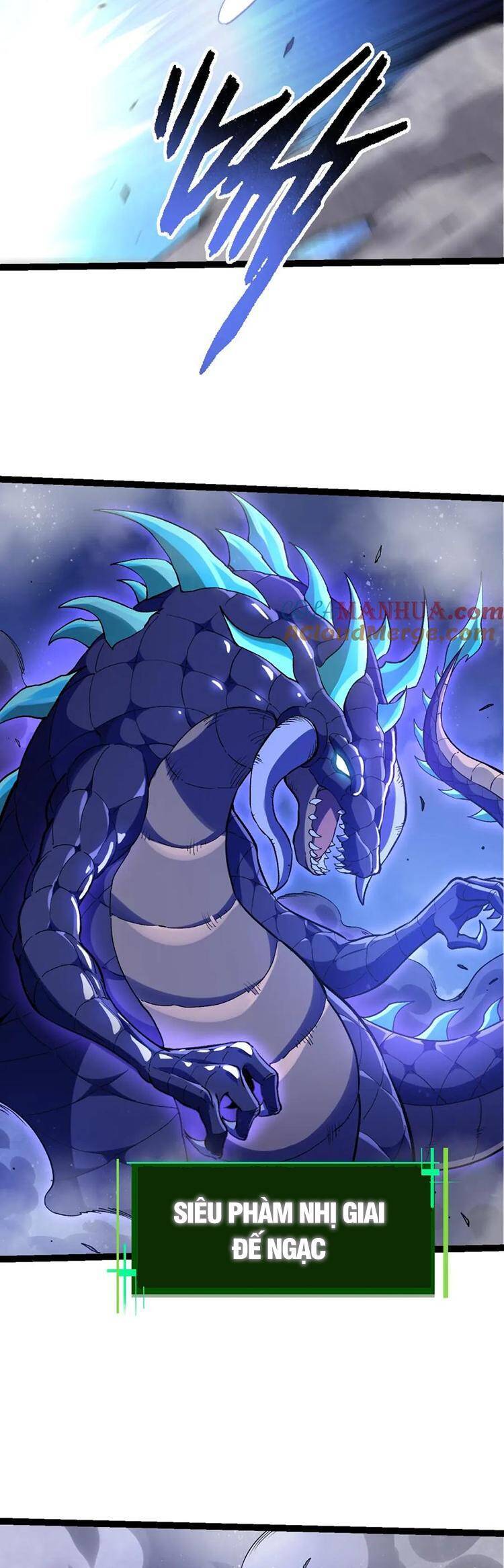 Chuyển Sinh Thành Liễu Đột Biến Chap 99 - Next Chap 100