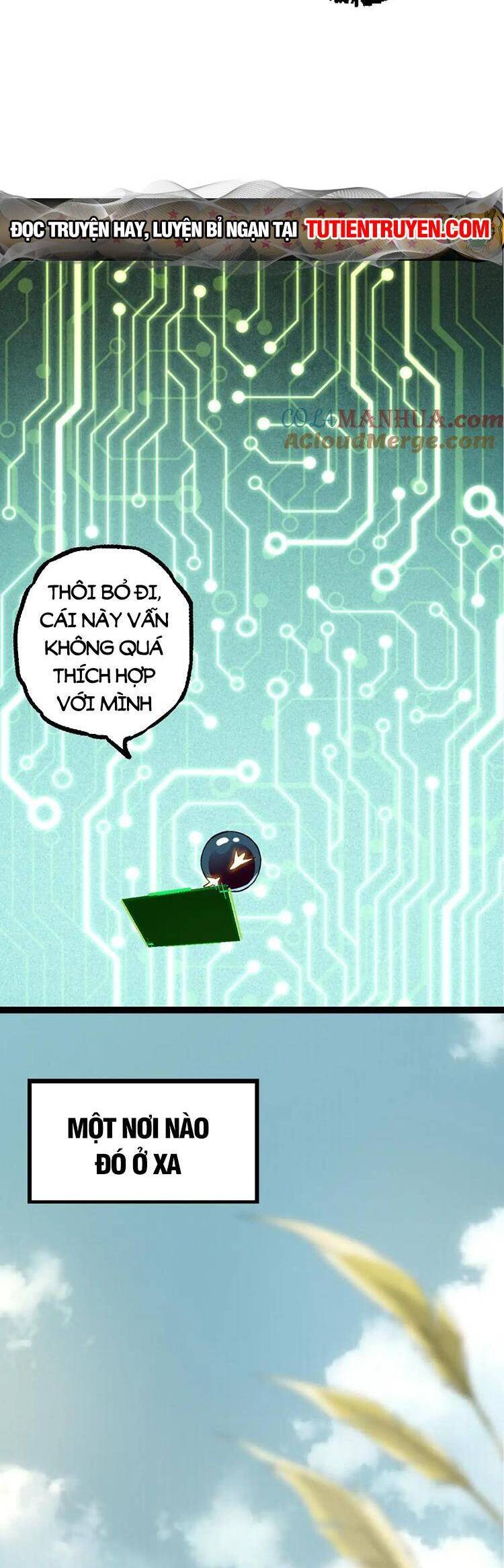 Chuyển Sinh Thành Liễu Đột Biến Chap 99 - Next Chap 100