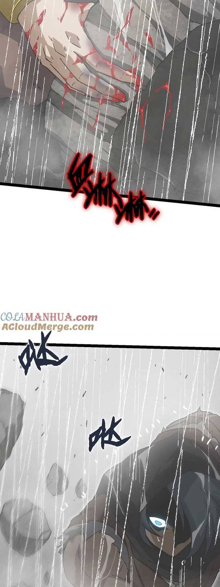 Chuyển Sinh Thành Liễu Đột Biến Chap 82 - Next Chap 83