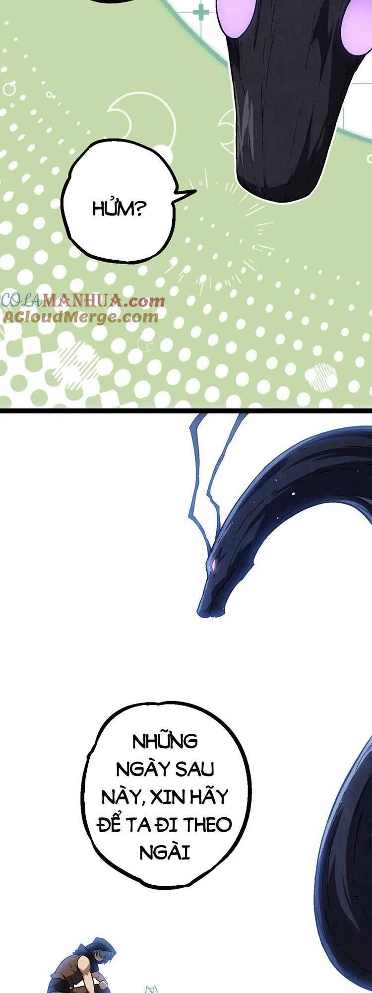 Chuyển Sinh Thành Liễu Đột Biến Chap 82 - Next Chap 83