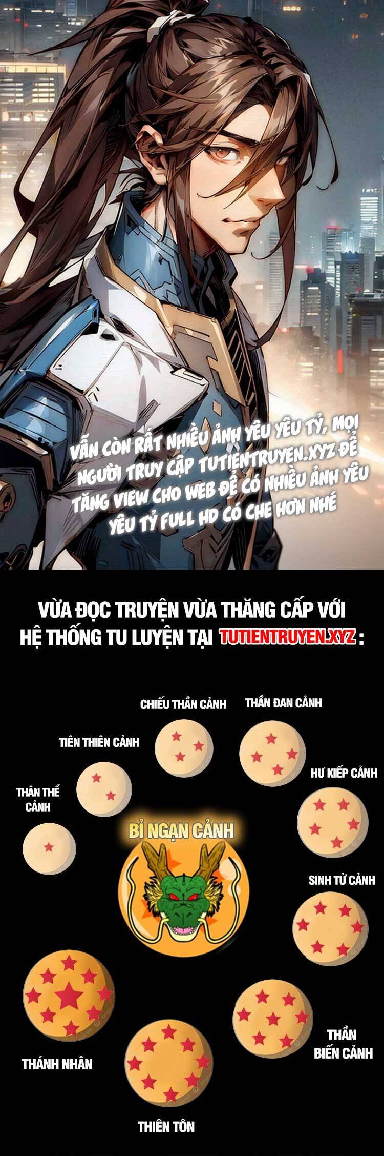 Chuyển Sinh Thành Liễu Đột Biến Chap 82 - Next Chap 83