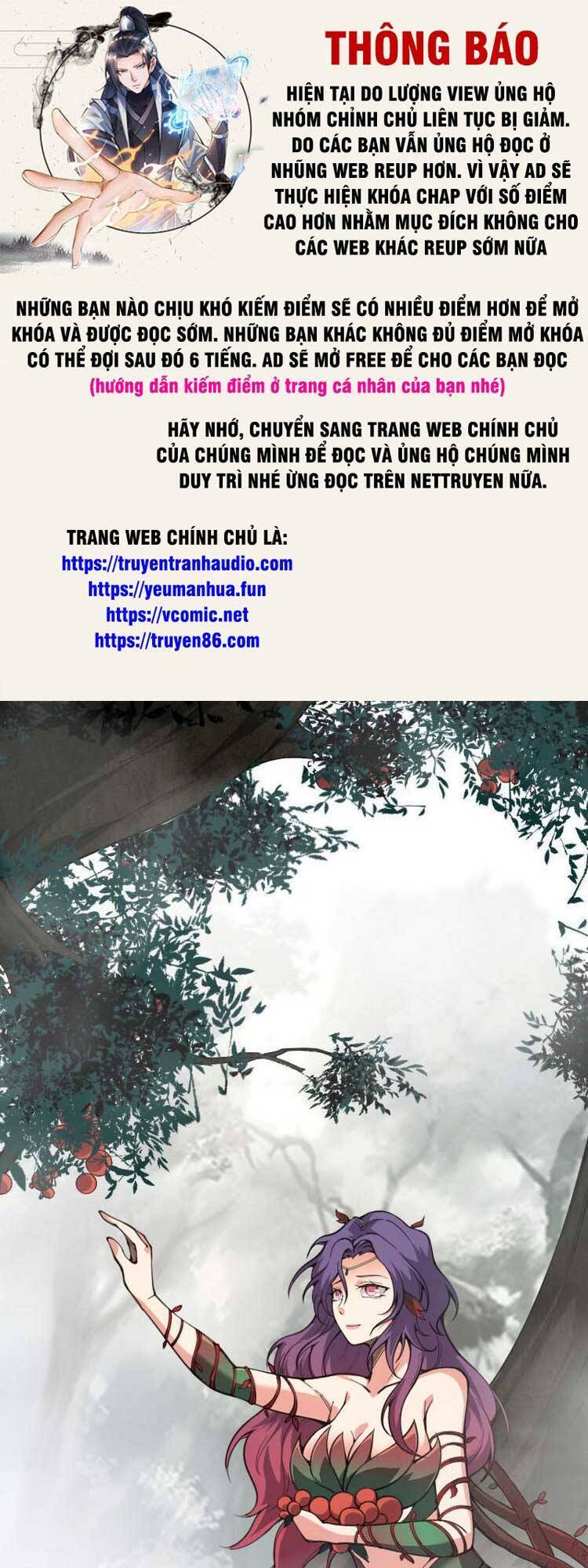 Chuyển Sinh Thành Liễu Đột Biến Chap 47 - Next Chap 48