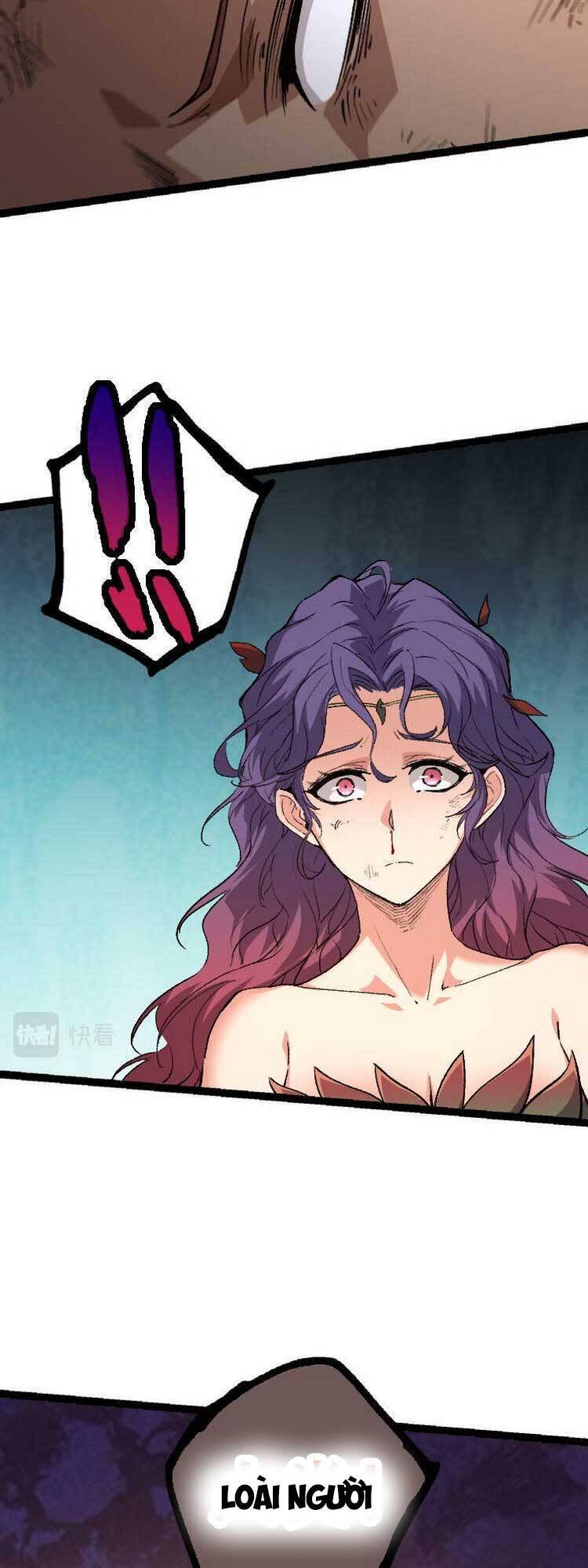 Chuyển Sinh Thành Liễu Đột Biến Chap 47 - Next Chap 48