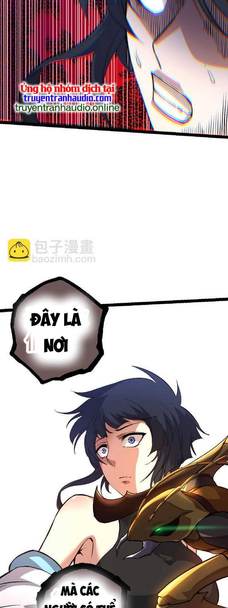 Chuyển Sinh Thành Liễu Đột Biến Chap 47 - Next Chap 48