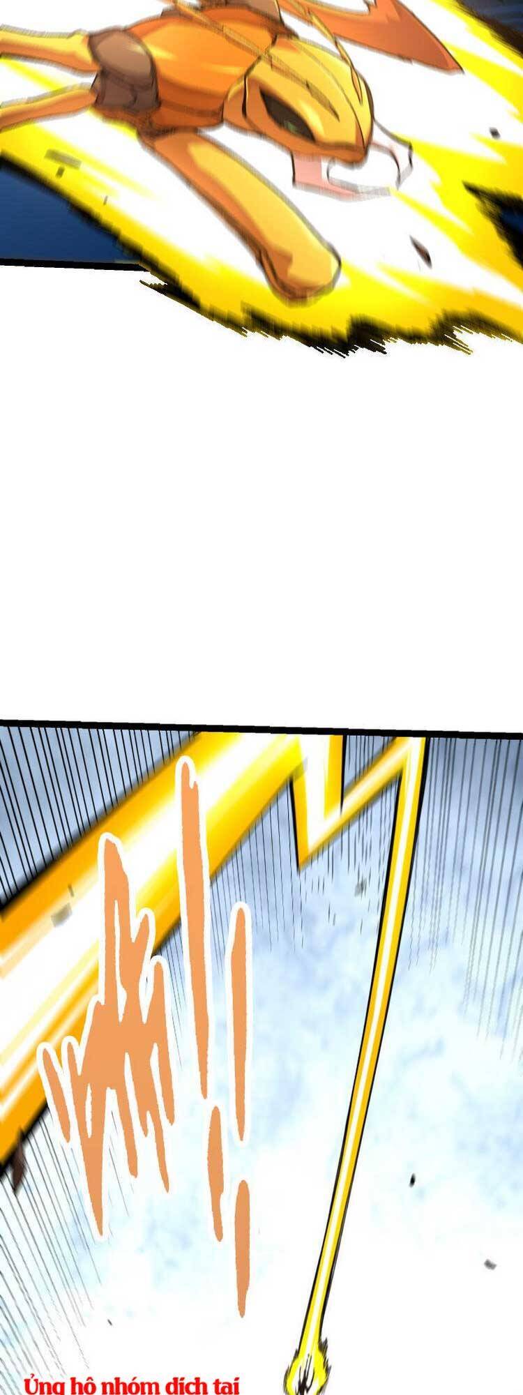 Chuyển Sinh Thành Liễu Đột Biến Chap 47 - Next Chap 48