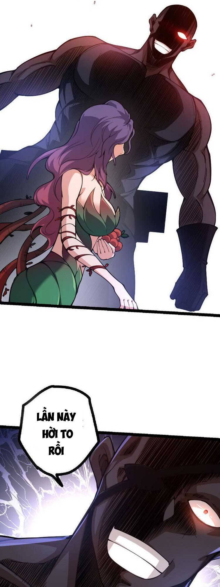 Chuyển Sinh Thành Liễu Đột Biến Chap 47 - Next Chap 48
