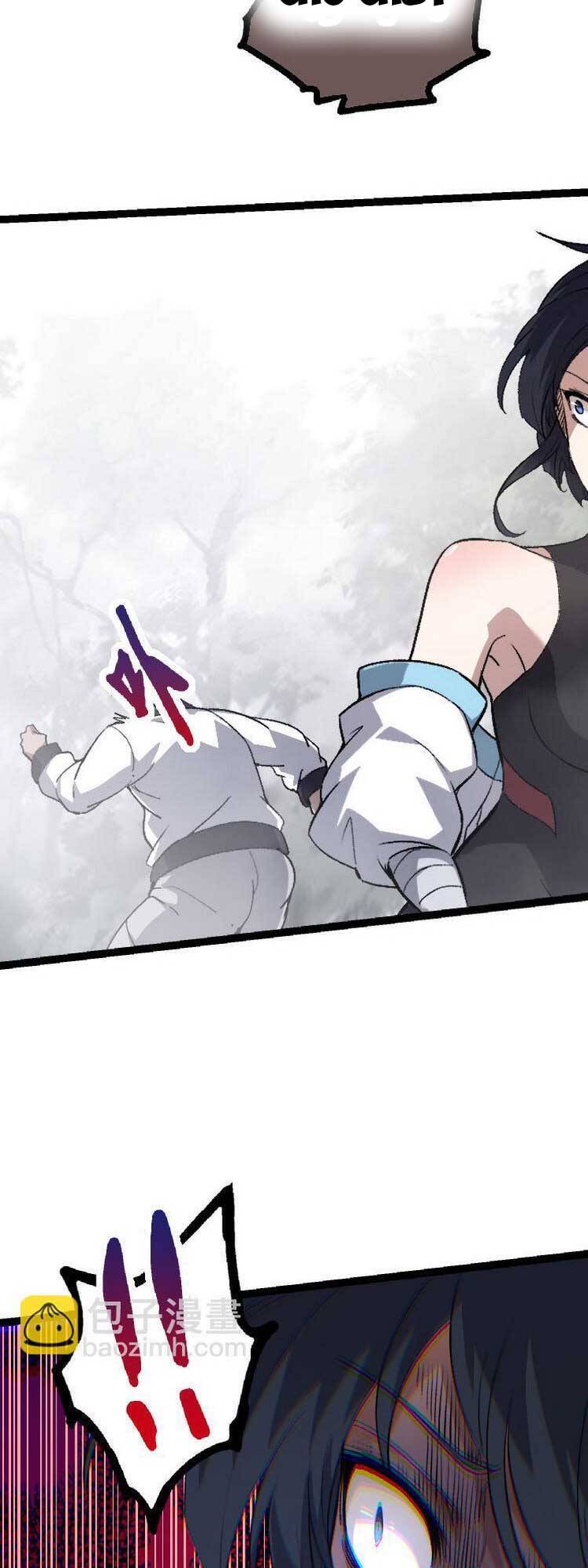 Chuyển Sinh Thành Liễu Đột Biến Chap 47 - Next Chap 48