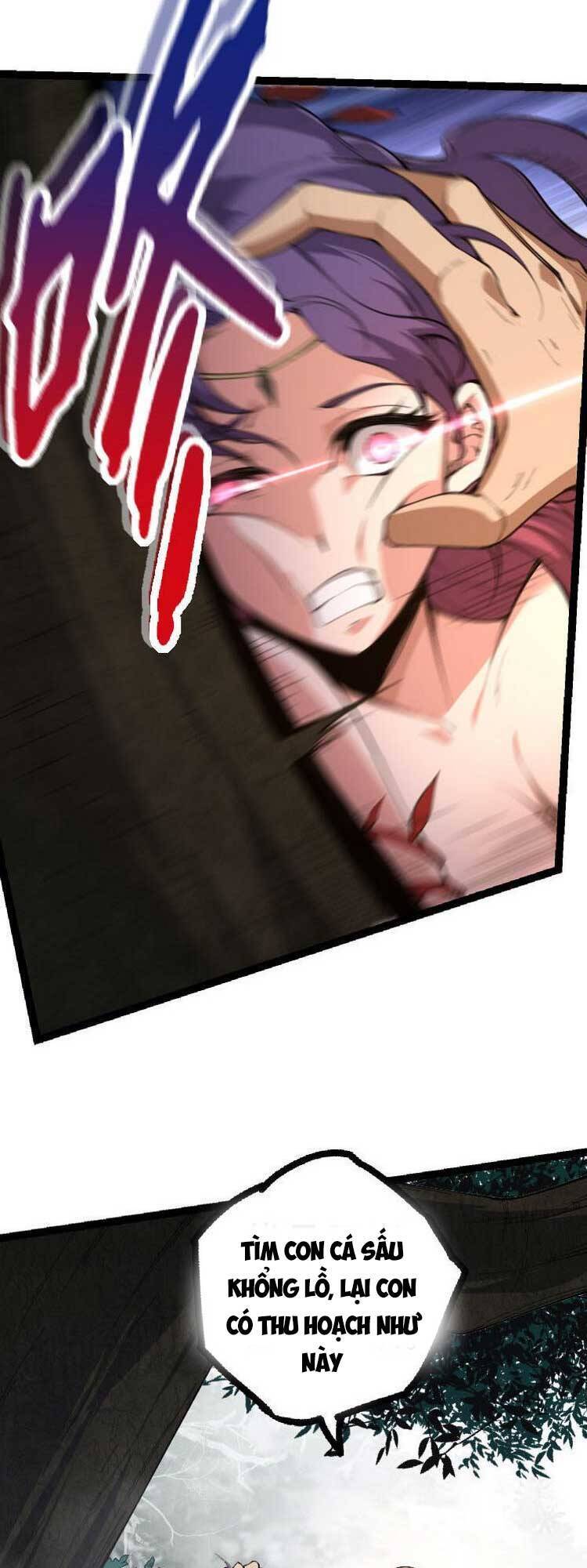 Chuyển Sinh Thành Liễu Đột Biến Chap 47 - Next Chap 48