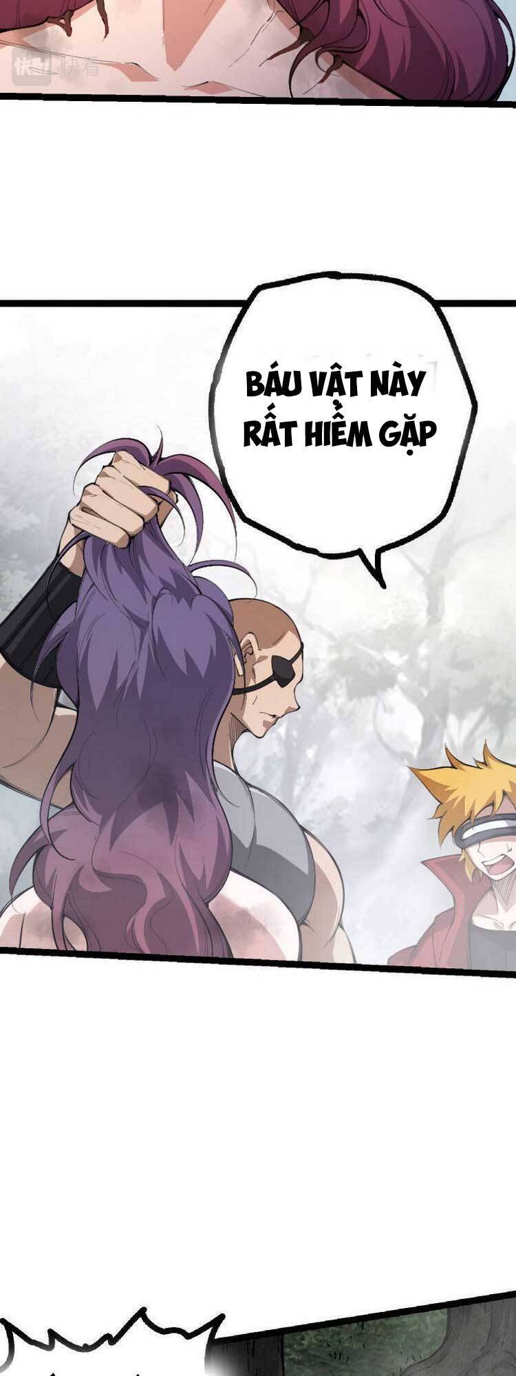 Chuyển Sinh Thành Liễu Đột Biến Chap 47 - Next Chap 48