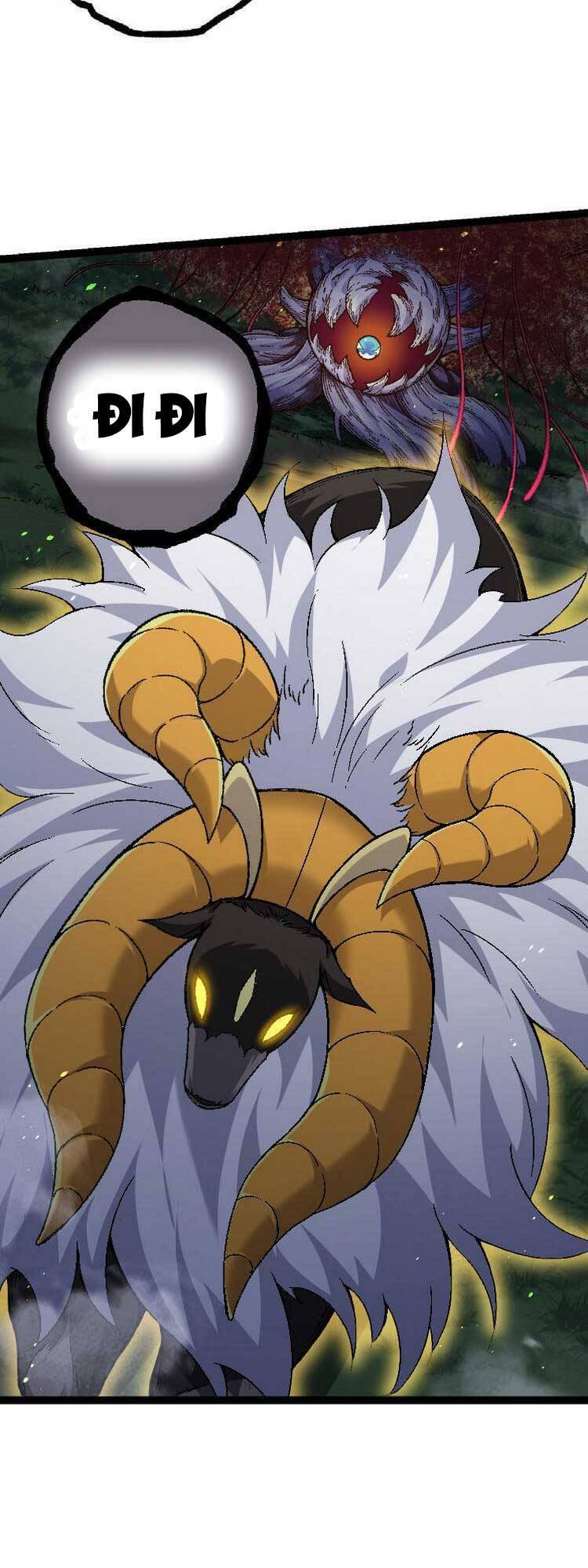 Chuyển Sinh Thành Liễu Đột Biến Chap 44 - Next Chap 45