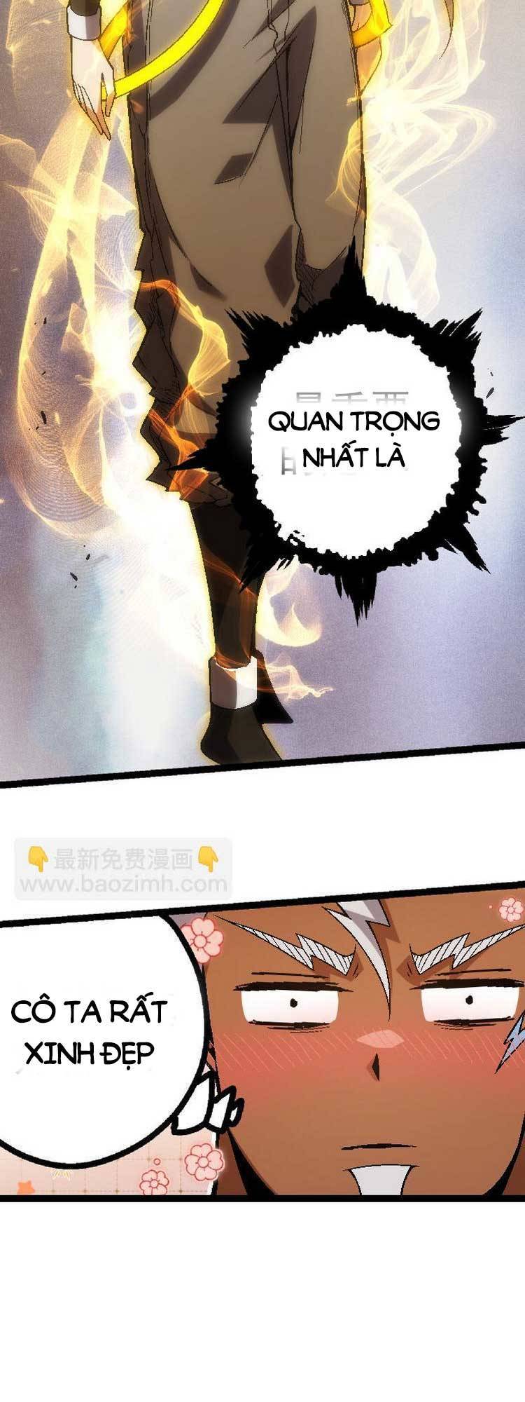 Chuyển Sinh Thành Liễu Đột Biến Chap 44 - Next Chap 45