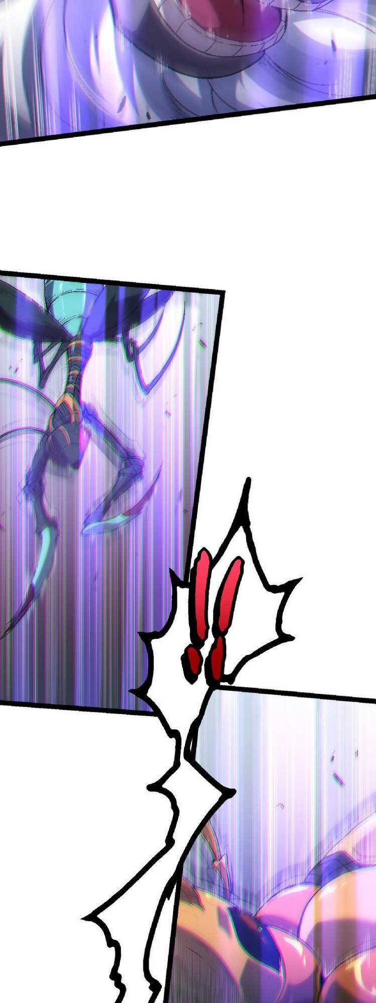 Chuyển Sinh Thành Liễu Đột Biến Chap 44 - Next Chap 45