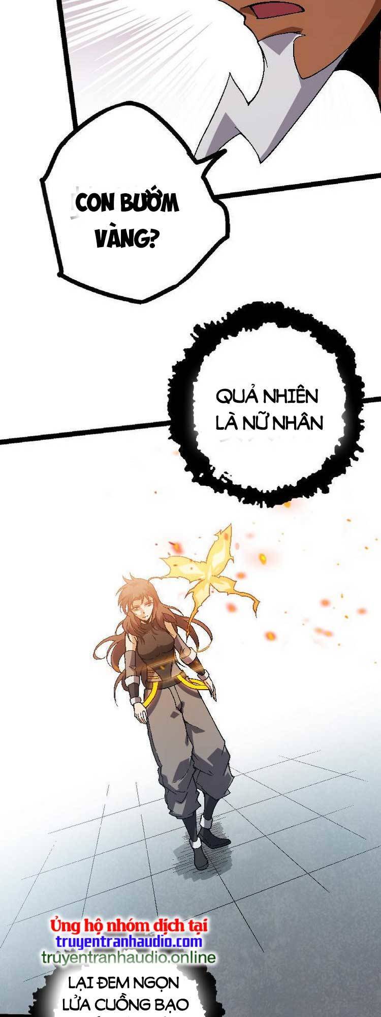 Chuyển Sinh Thành Liễu Đột Biến Chap 44 - Next Chap 45