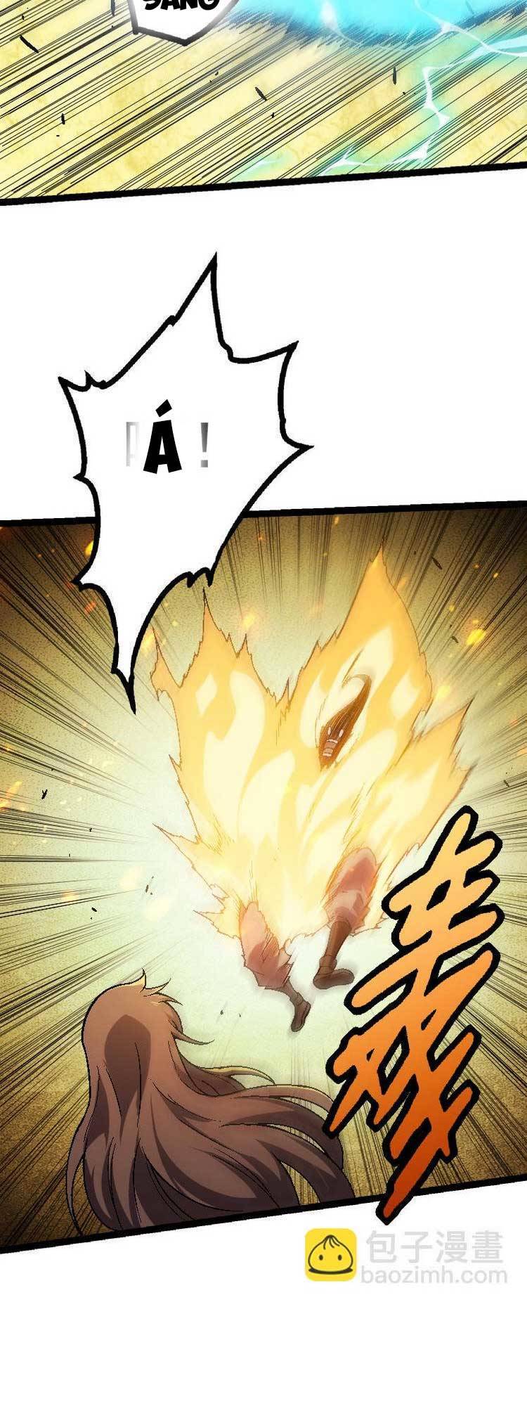 Chuyển Sinh Thành Liễu Đột Biến Chap 44 - Next Chap 45