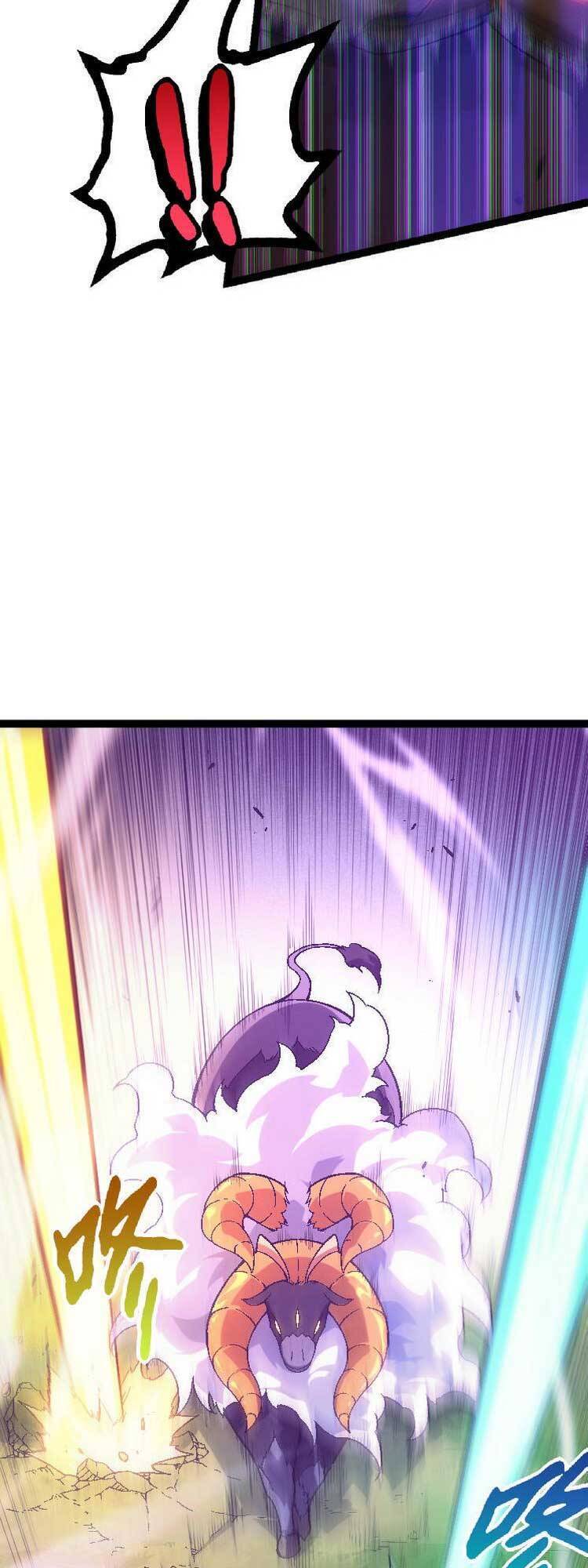 Chuyển Sinh Thành Liễu Đột Biến Chap 44 - Next Chap 45