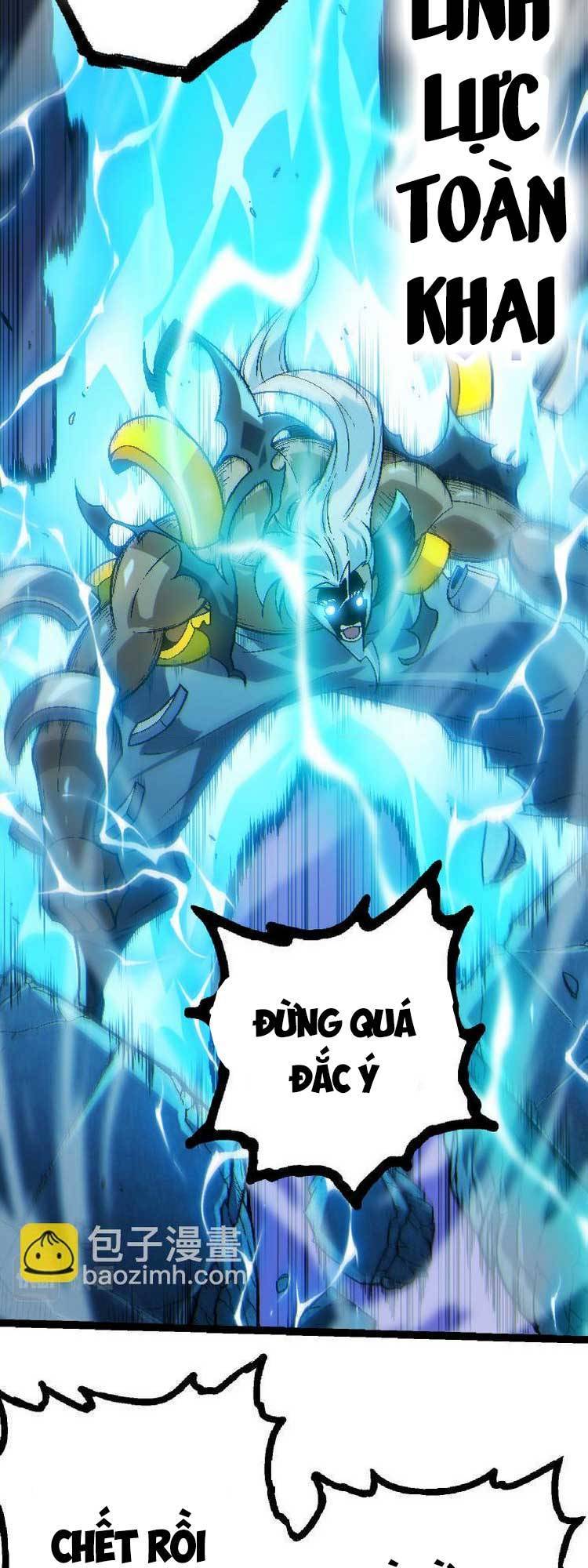 Chuyển Sinh Thành Liễu Đột Biến Chap 44 - Next Chap 45