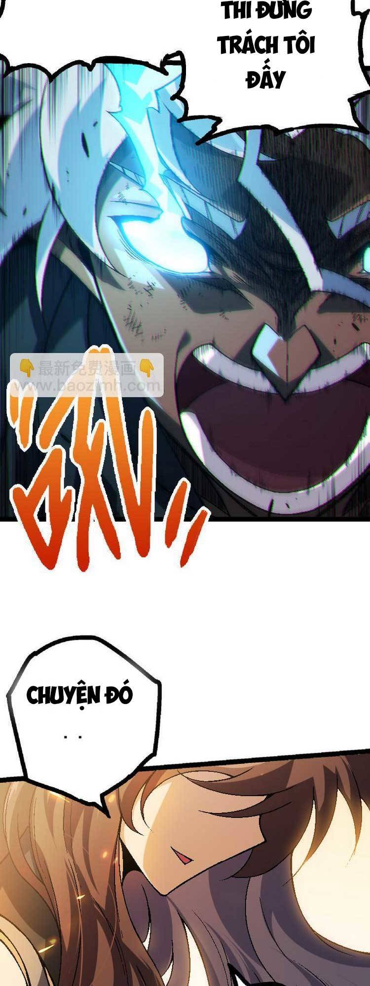 Chuyển Sinh Thành Liễu Đột Biến Chap 44 - Next Chap 45