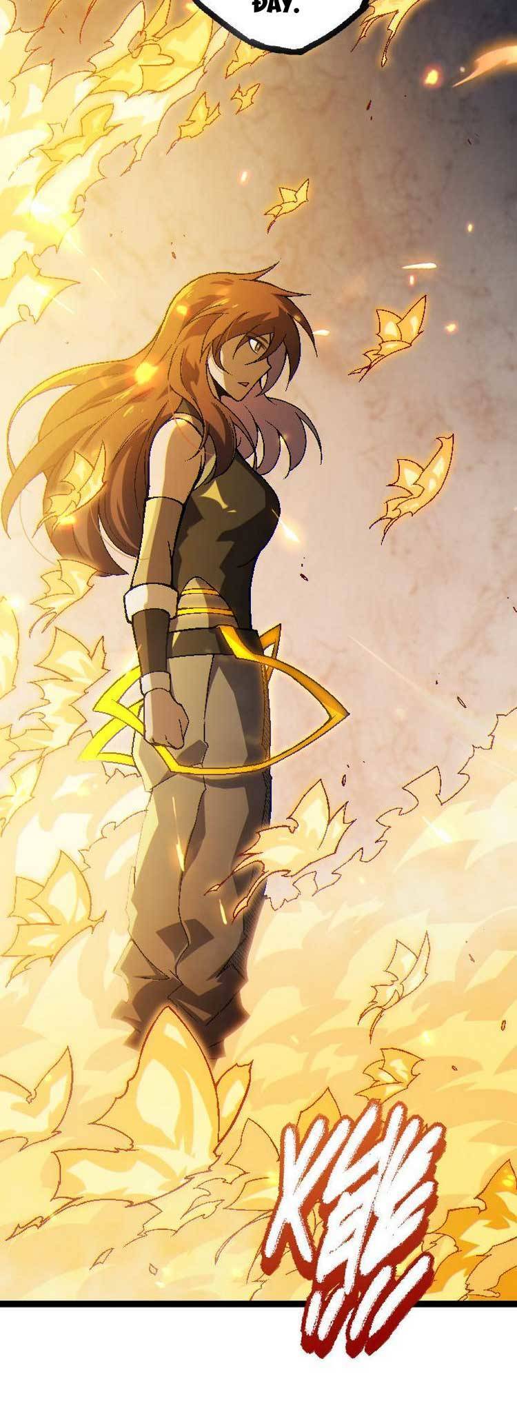 Chuyển Sinh Thành Liễu Đột Biến Chap 44 - Next Chap 45