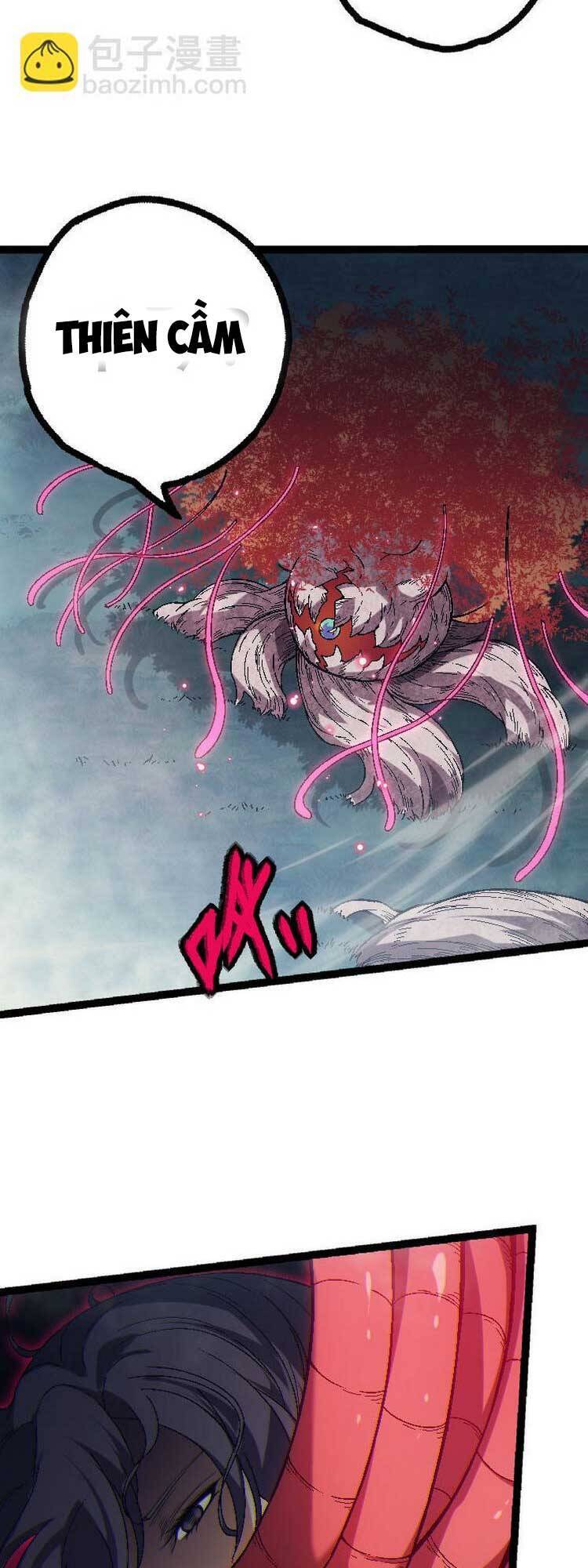 Chuyển Sinh Thành Liễu Đột Biến Chap 45 - Next Chap 46