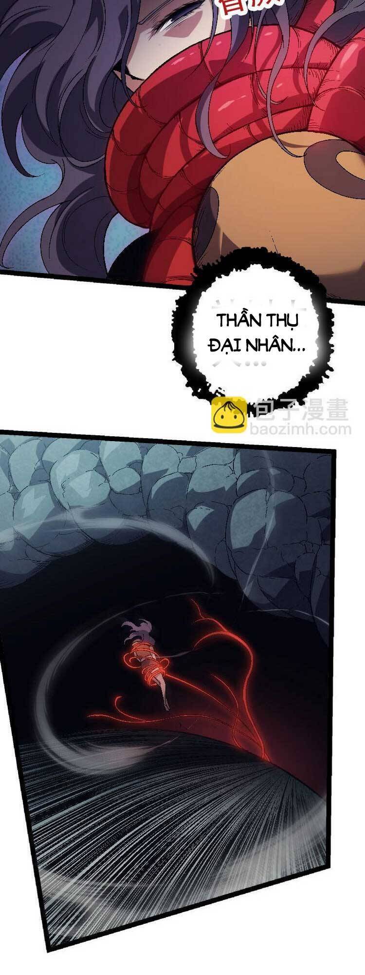 Chuyển Sinh Thành Liễu Đột Biến Chap 45 - Next Chap 46