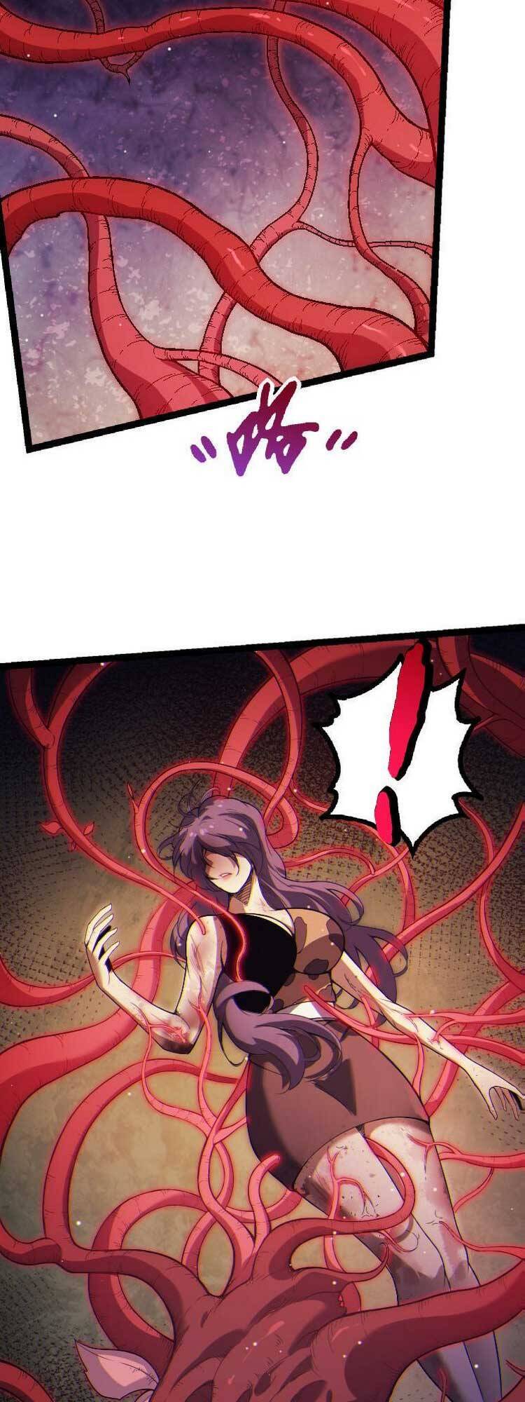 Chuyển Sinh Thành Liễu Đột Biến Chap 45 - Next Chap 46