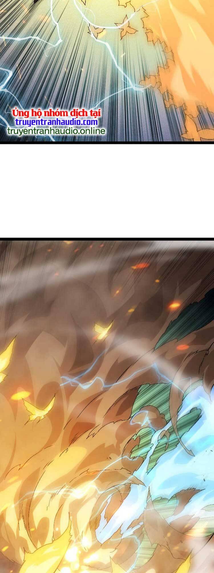 Chuyển Sinh Thành Liễu Đột Biến Chap 45 - Next Chap 46