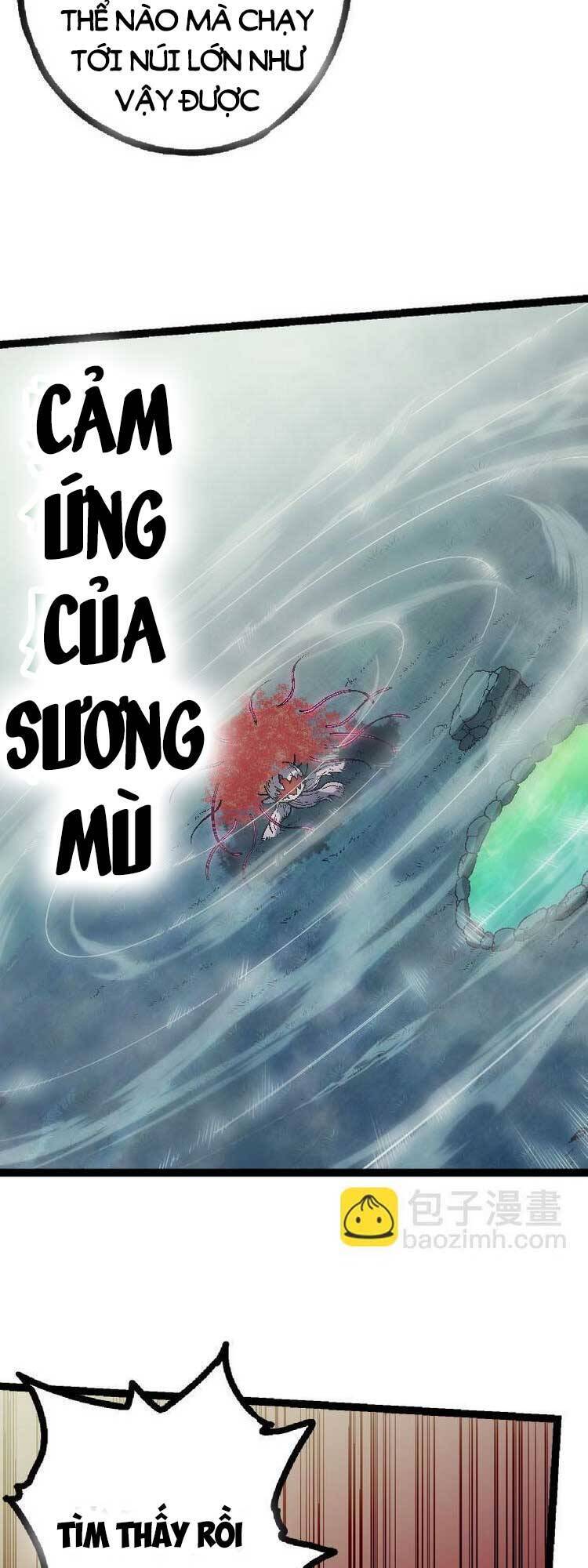 Chuyển Sinh Thành Liễu Đột Biến Chap 45 - Next Chap 46