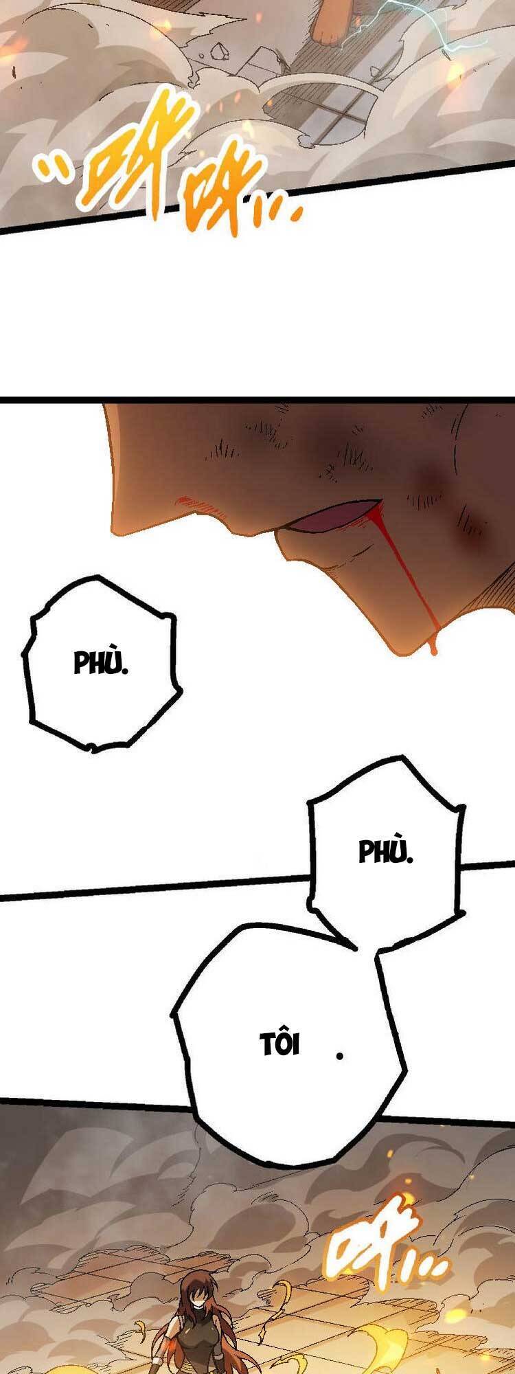 Chuyển Sinh Thành Liễu Đột Biến Chap 45 - Next Chap 46