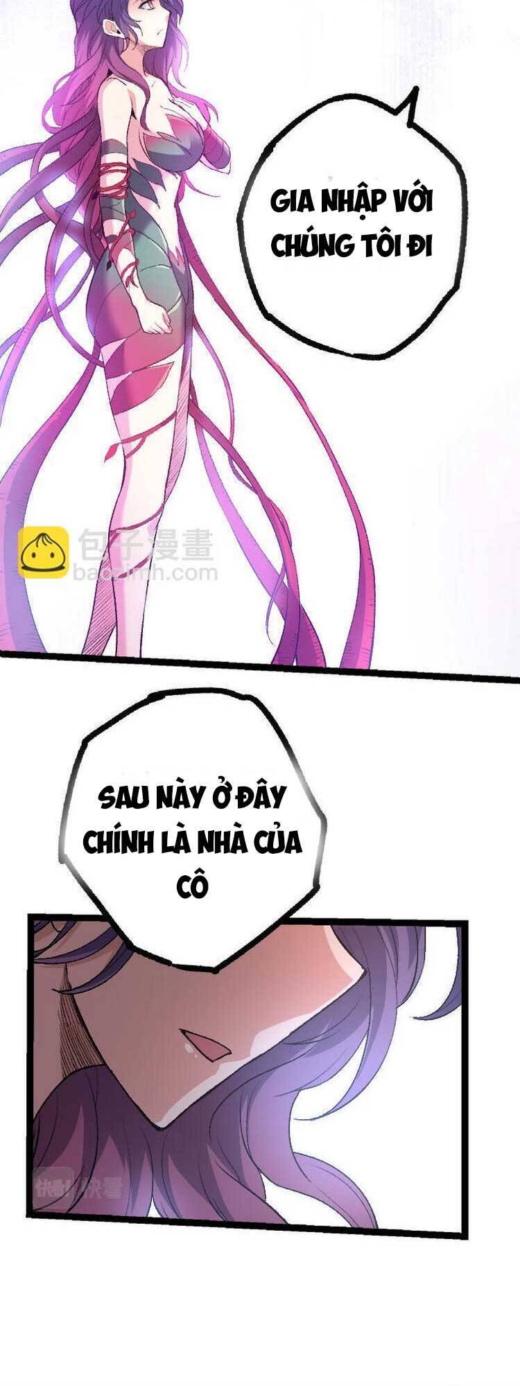 Chuyển Sinh Thành Liễu Đột Biến Chap 46 - Next Chap 47