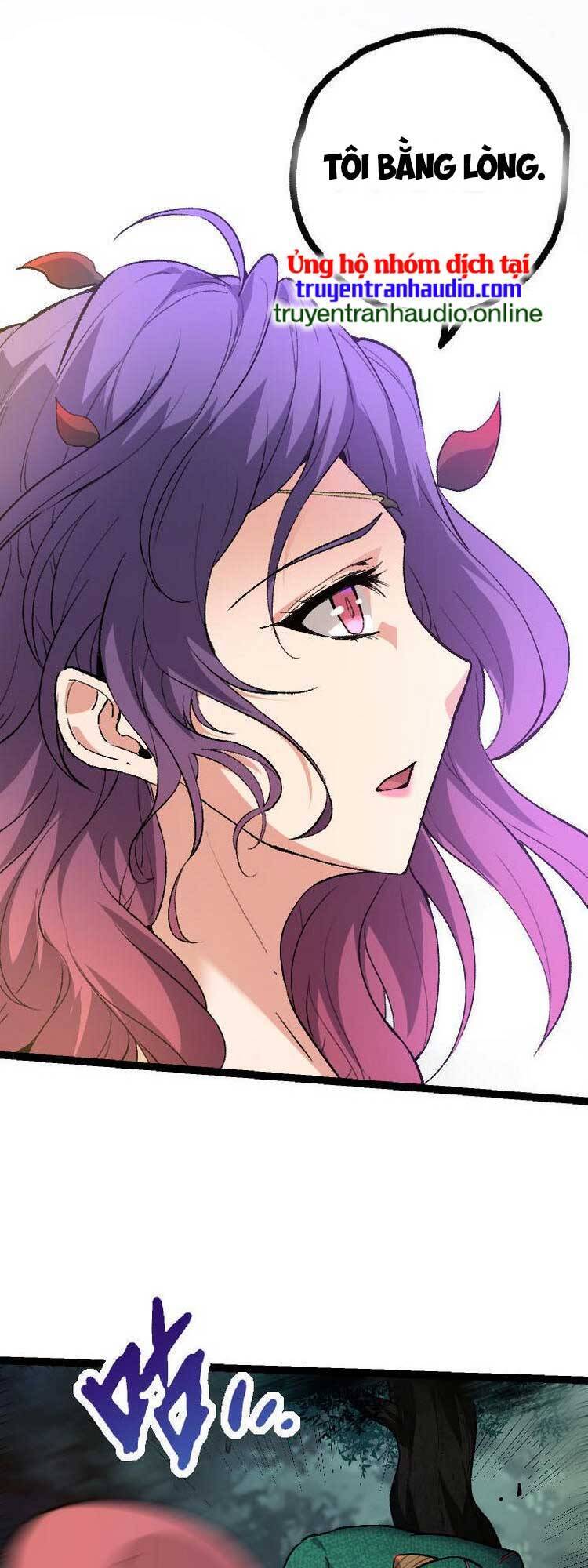 Chuyển Sinh Thành Liễu Đột Biến Chap 46 - Next Chap 47