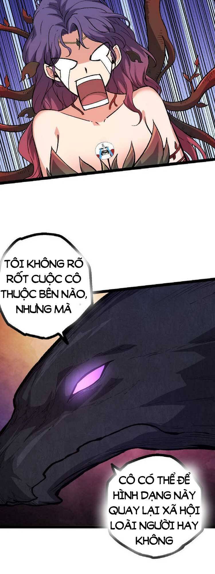 Chuyển Sinh Thành Liễu Đột Biến Chap 46 - Next Chap 47