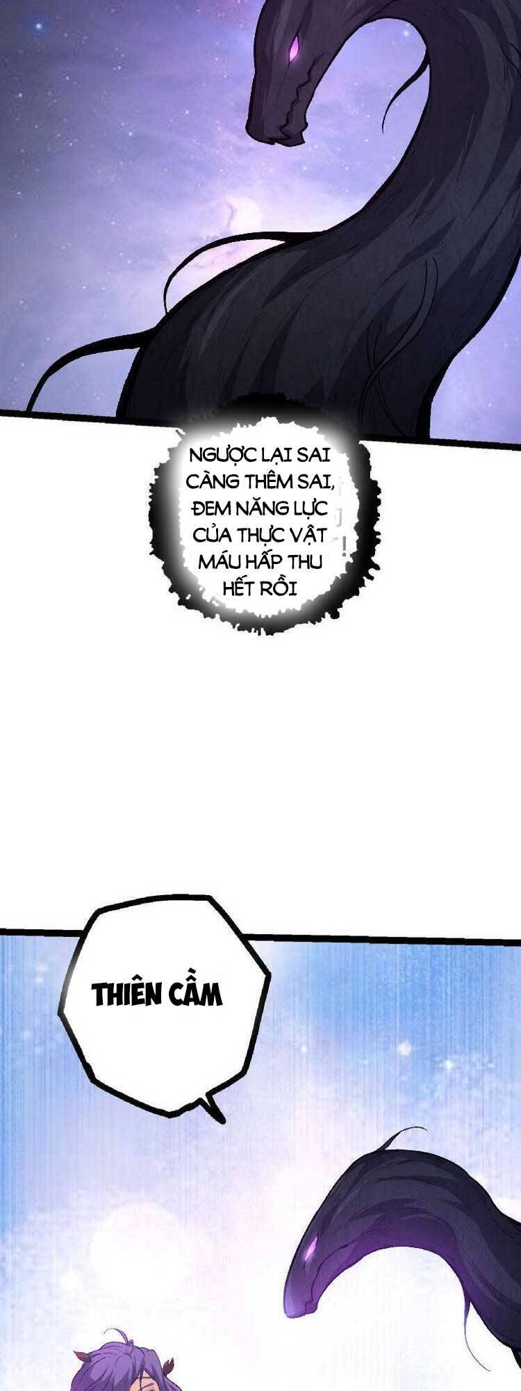 Chuyển Sinh Thành Liễu Đột Biến Chap 46 - Next Chap 47