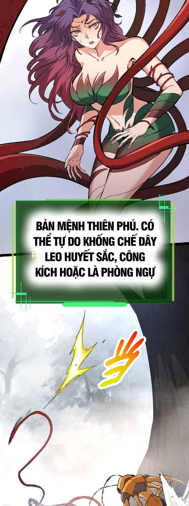 Chuyển Sinh Thành Liễu Đột Biến Chap 46 - Next Chap 47