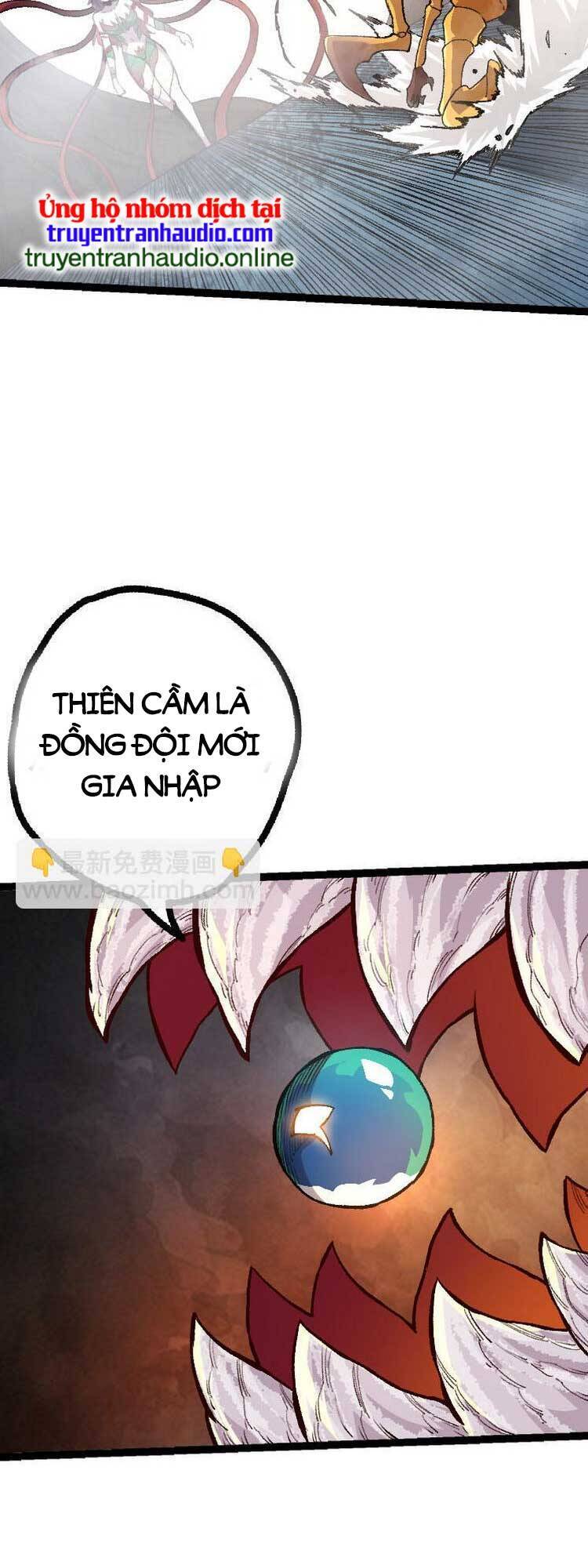 Chuyển Sinh Thành Liễu Đột Biến Chap 46 - Next Chap 47