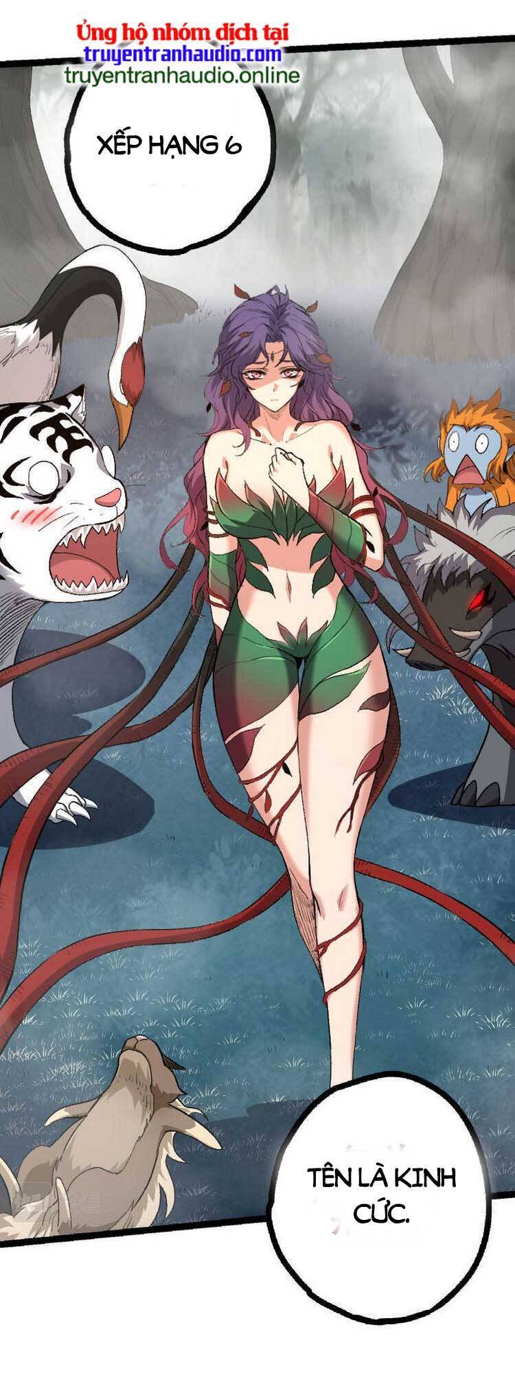 Chuyển Sinh Thành Liễu Đột Biến Chap 46 - Next Chap 47