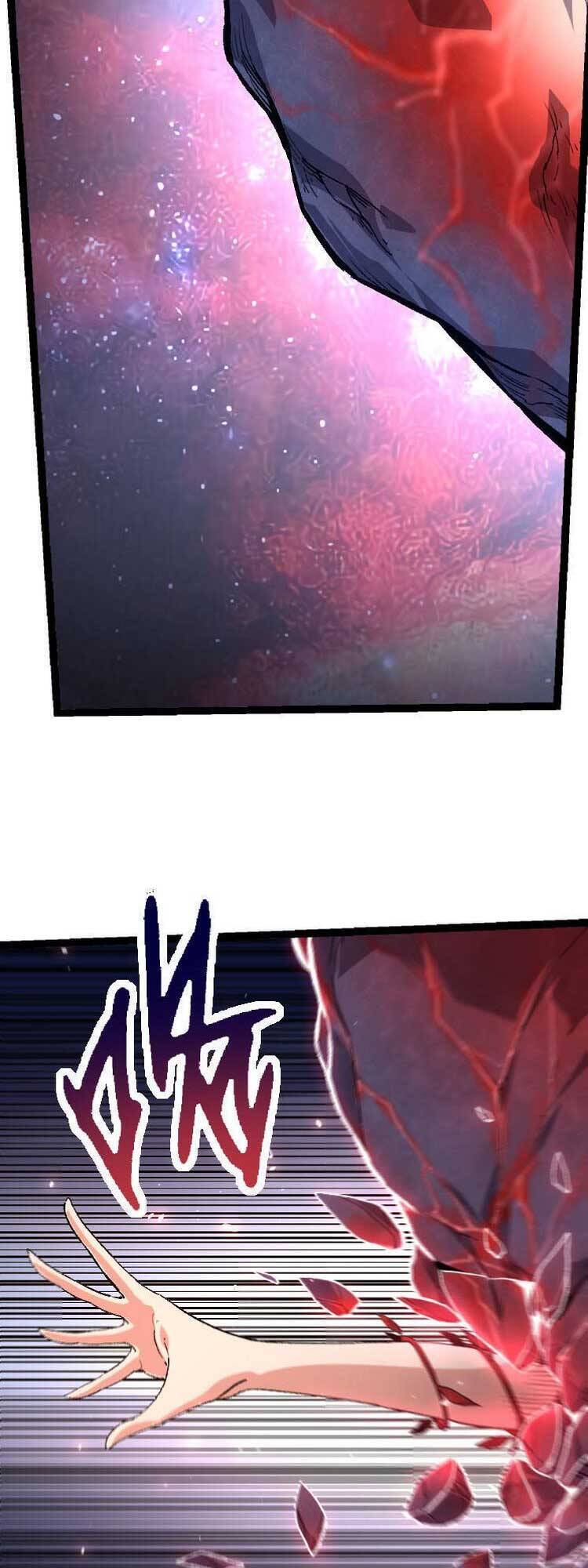 Chuyển Sinh Thành Liễu Đột Biến Chap 46 - Next Chap 47