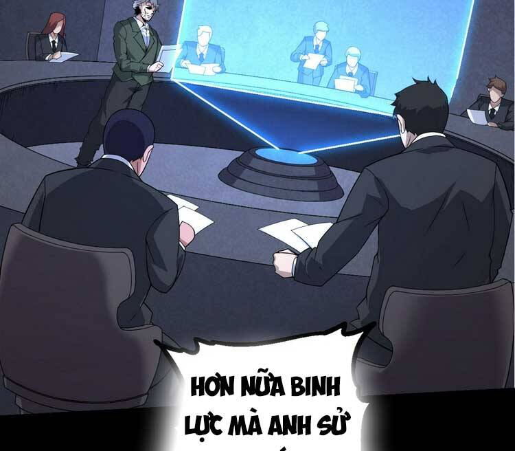 Chuyển Sinh Thành Liễu Đột Biến Chap 49 - Next Chap 50