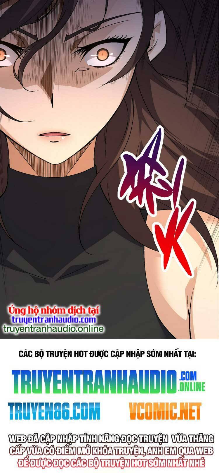 Chuyển Sinh Thành Liễu Đột Biến Chap 49 - Next Chap 50