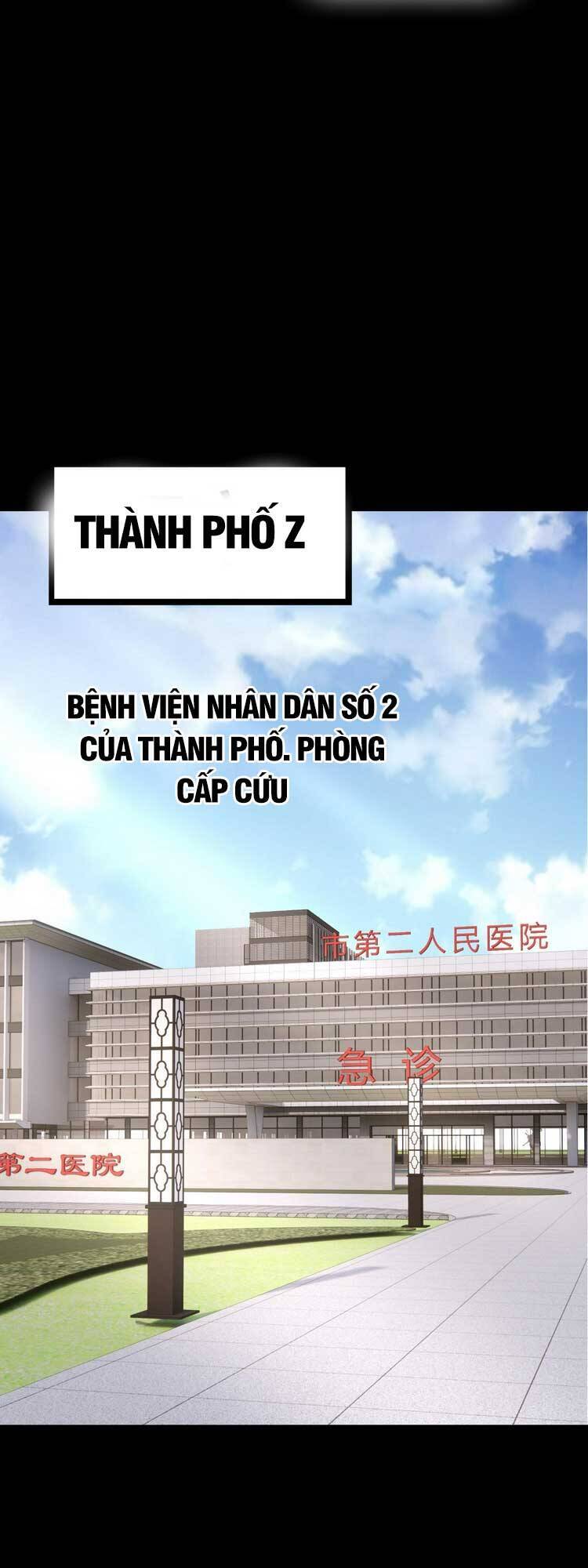 Chuyển Sinh Thành Liễu Đột Biến Chap 49 - Next Chap 50